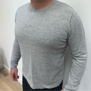 JCREW Crewneck